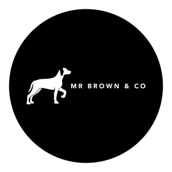 Mr Brown & Co 2023 Ltd